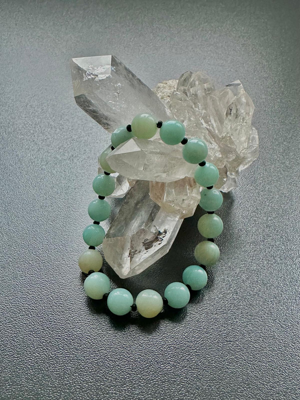 Armband Amazonit China