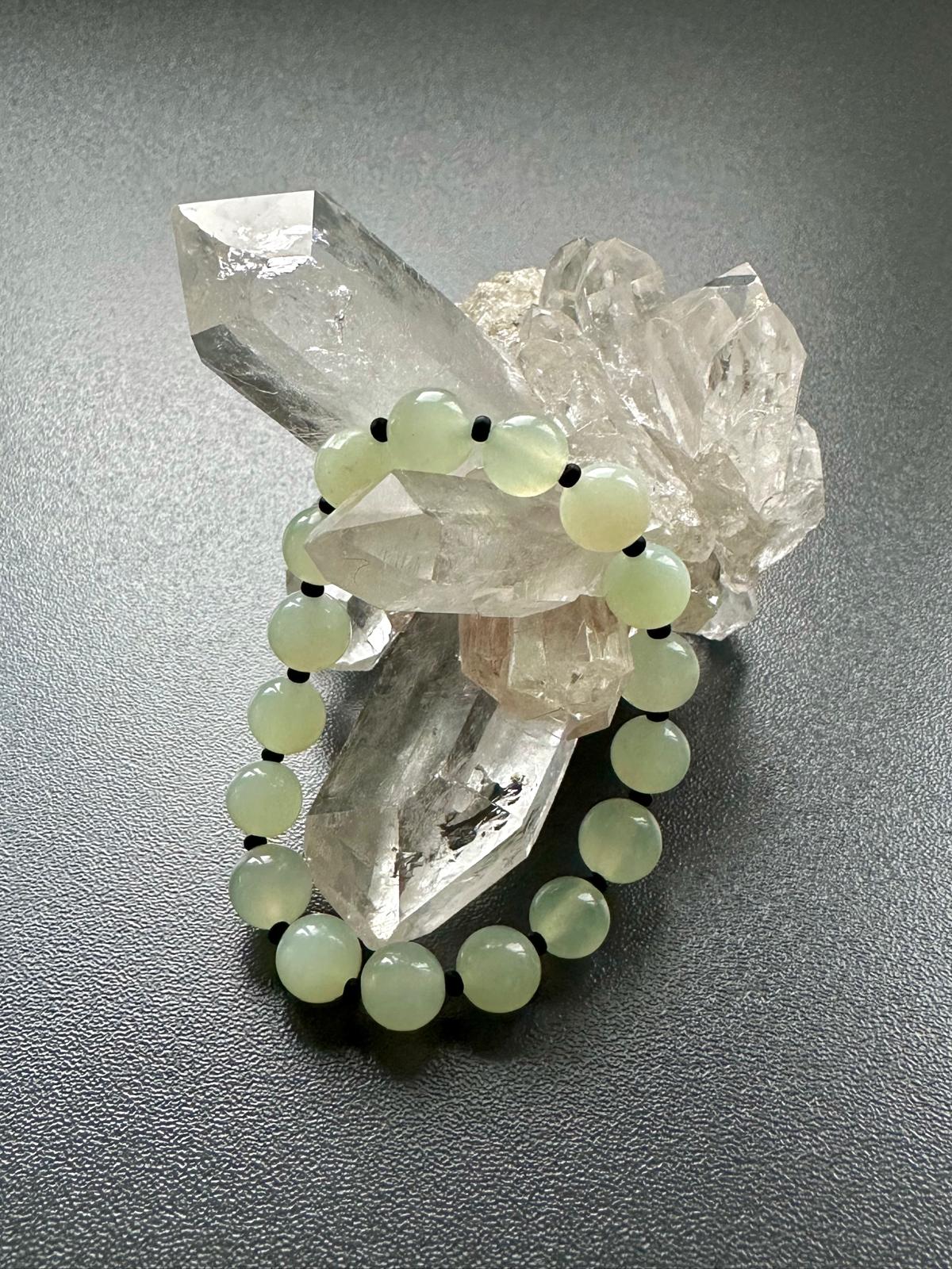 Armband Jade China