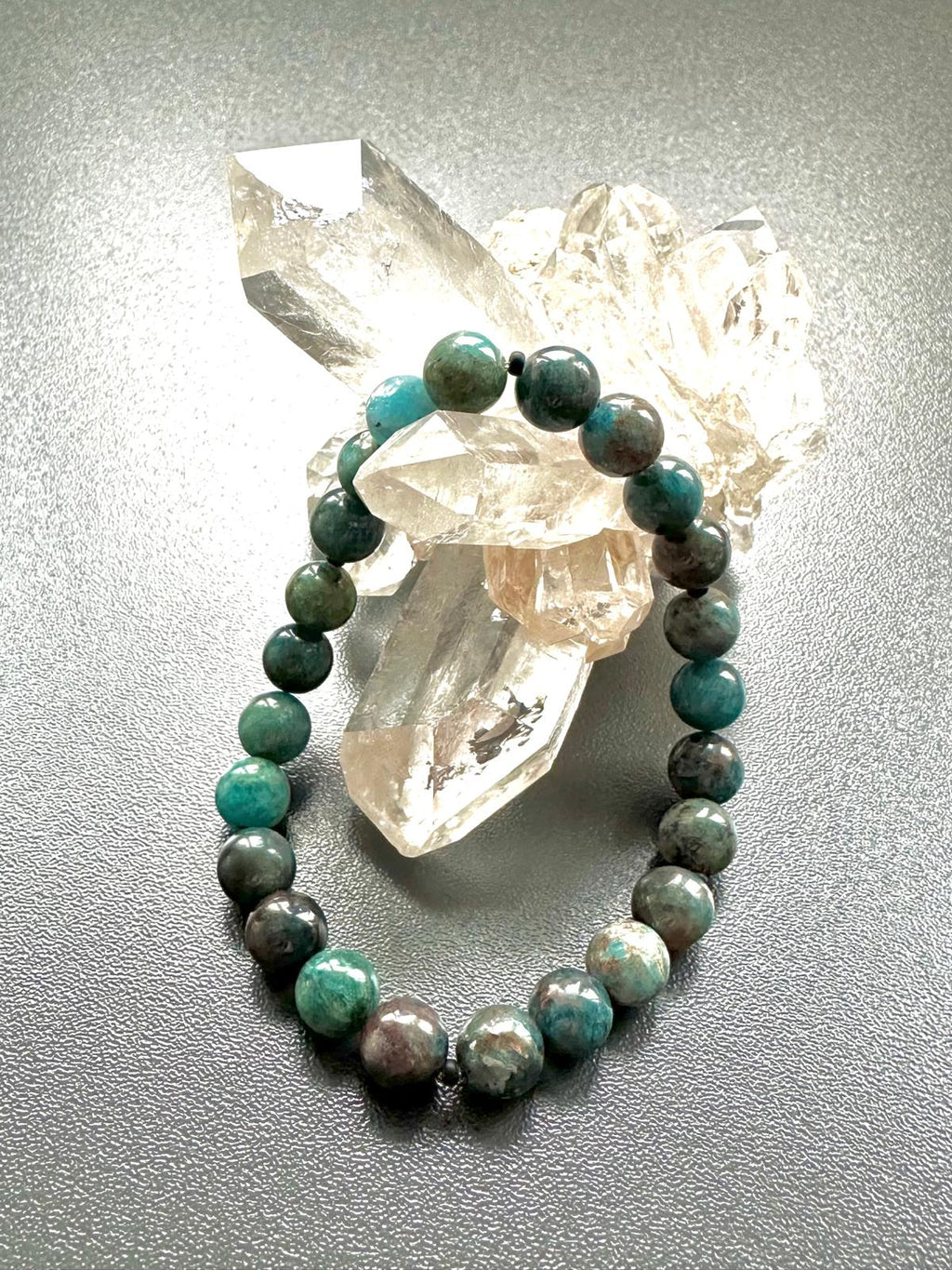 Armband Apatit