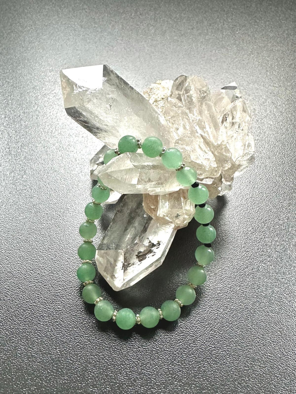 Armband Aventurin