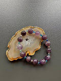 Armband Amethyst Cape