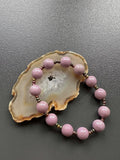 Armband Phosphosiderit