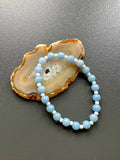 Armband Anglit / Anhydrit