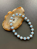 Armband Anglit / Anhydrit