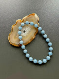 Armband Anglit / Anhydrit