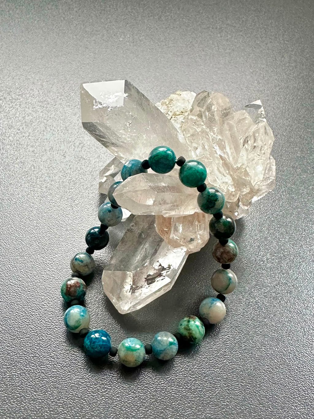 Armband Shattuckit