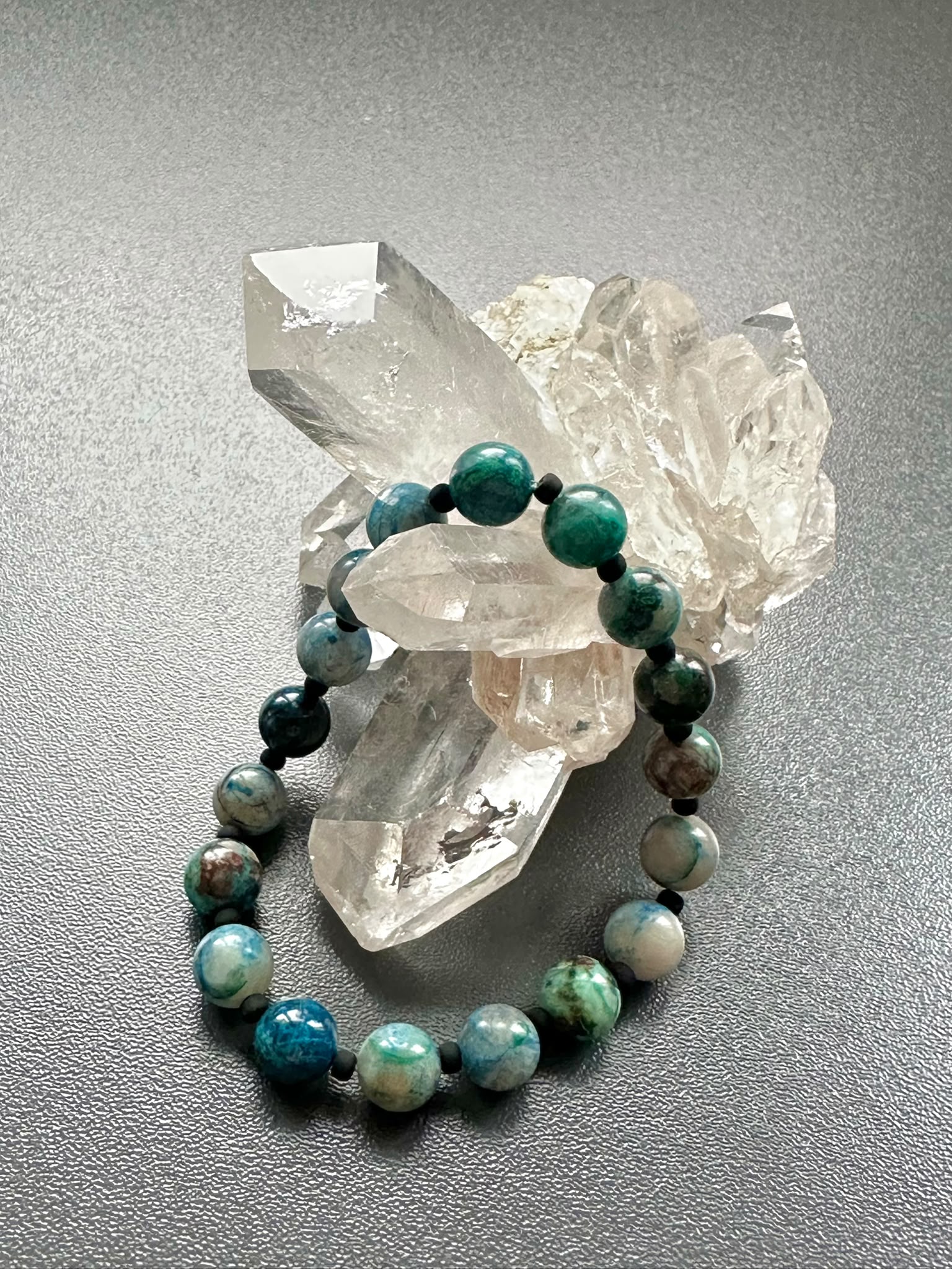 Armband Shattuckit