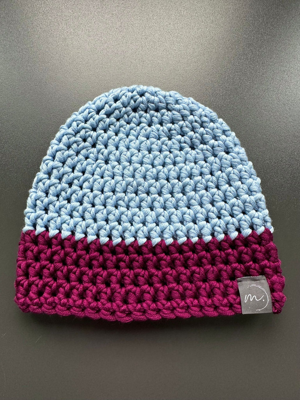 cap