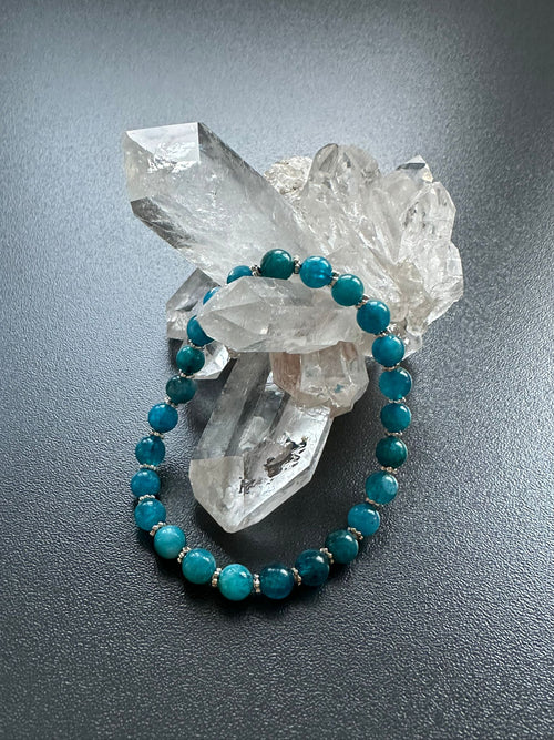 Armband Apatit
