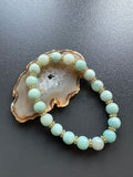 Armband Amazonit