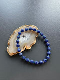 Armband Sodalith