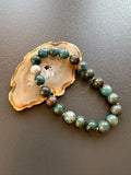 Armband Apatit
