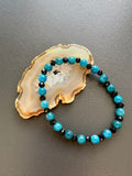 Armband Apatit